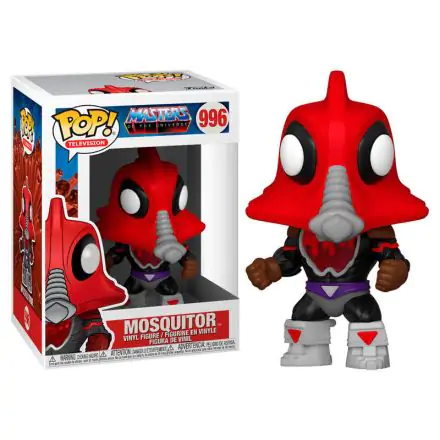 Funko POP figura Masters Of The Universe Mosquitor termékfotó