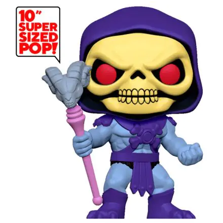 Funko POP figura Masters of the Universe Skeletor 25cm termékfotója