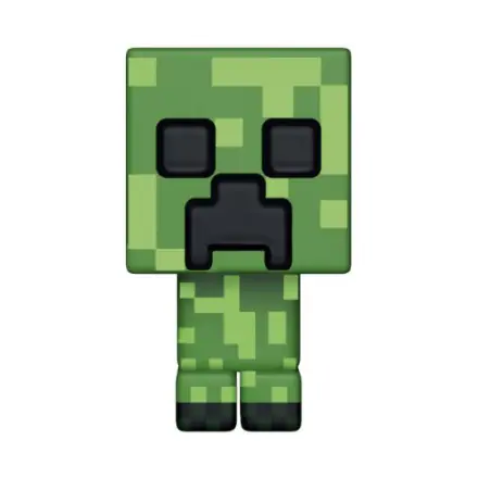 Minecraft POP! Games Vinyl Figur Creeper 9 cm termékfotója