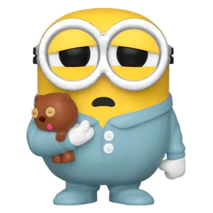 Funko POP figura Minions 2 Pizsamás Bob termékfotó