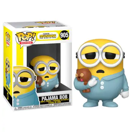 Funko POP figura Minions 2 Pizsamás Bob termékfotó