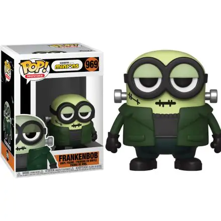 Funko POP figura Minions Frankenbob termékfotó