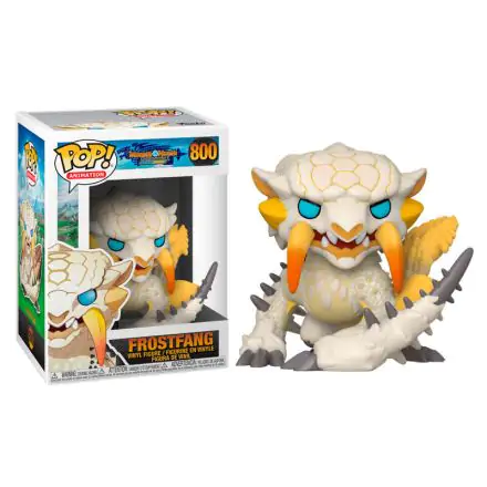 Funko POP figura Monster Hunter Frostfang termékfotó