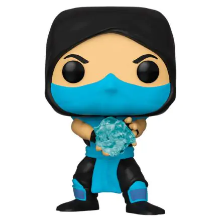 Funko POP figura Mortal Kombat Sub-Zero termékfotó