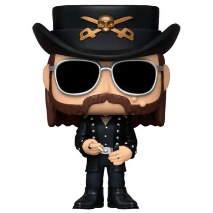 Funko POP figura Motörhead Lemmy termékfotó