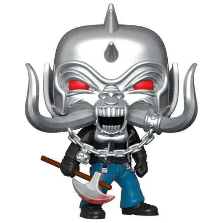 Funko POP figura Motorhead Warpig termékfotó