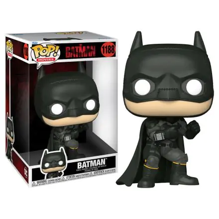 Batman Super Sized Jumbo POP! Vinyl Figure Batman 25 cm termékfotója