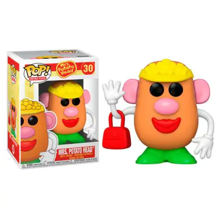 Funko POP figura Mrs. Potato Head termékfotó