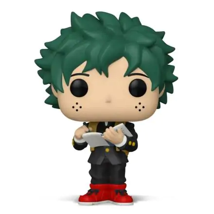 Funko POP figura My Hero Academia Deku Gimnáziumi egyenruha termékfotó