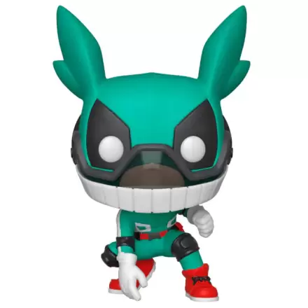 Funko POP figura My Hero Academia Deku sisakban termékfotója