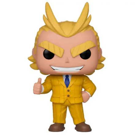 Funko POP figura My Hero Academia Teacher All Might termékfotó