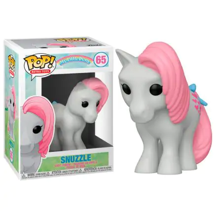 Funko POP figura My Little Pony Snuzzle termékfotó