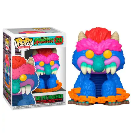 Funko POP figura My Pet Monster termékfotó