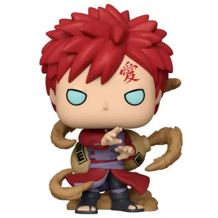 Funko POP figura Naruto Gaara termékfotója