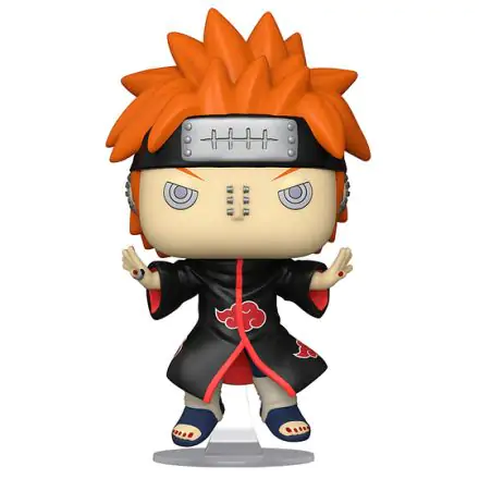 Funko POP figura Naruto Pain Shinra Tensei Almighty Push Exkluzív termékfotó