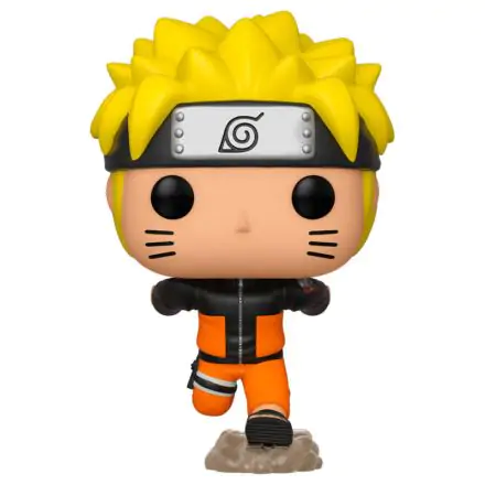 Funko POP figura Naruto Running termékfotója