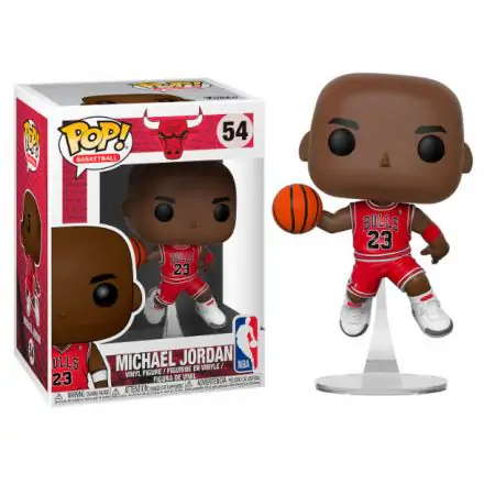 Funko POP figura NBA Bulls Michael Jordan termékfotója