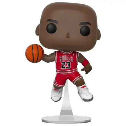 Funko POP figura NBA Bulls Michael Jordan termékfotó