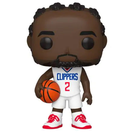 Funko POP figura NBA Clippers Kawhi Leonard termékfotó