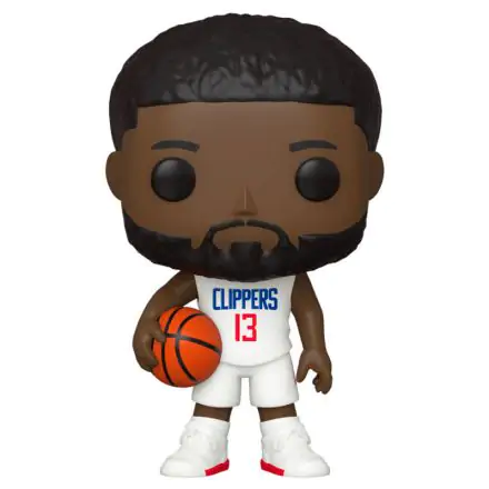 Funko POP figura NBA Clippers Paul George termékfotó