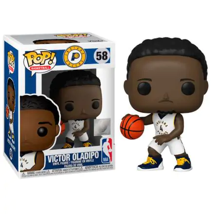 Funko POP figura NBA Indiana Pacers Victor Oladipo termékfotó