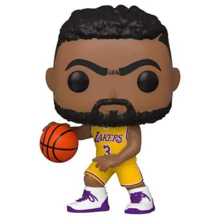 Funko POP figura NBA Lakers Anthony Davis termékfotó