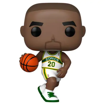 Funko POP figura NBA Legends Gary Payton Sonics Home termékfotó