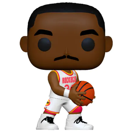 Funko POP figura NBA Legends Hakeem Olajuwon Rockets Home termékfotója