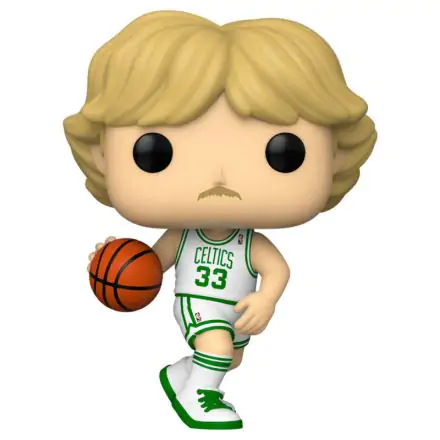 Funko POP figura NBA Legends Larry Bird Celtics Home termékfotó