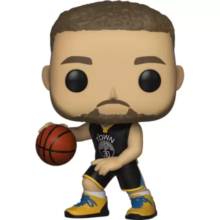 Funko POP figura NBA Warriors Stephen Curry termékfotó
