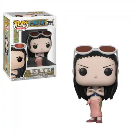 One Piece POP! Television Vinyl Figure Nico Robin 9 cm termékfotója