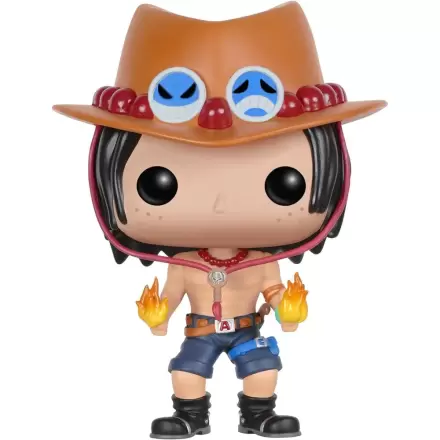 Funko POP figura One Piece Portgas D. Ace termékfotó