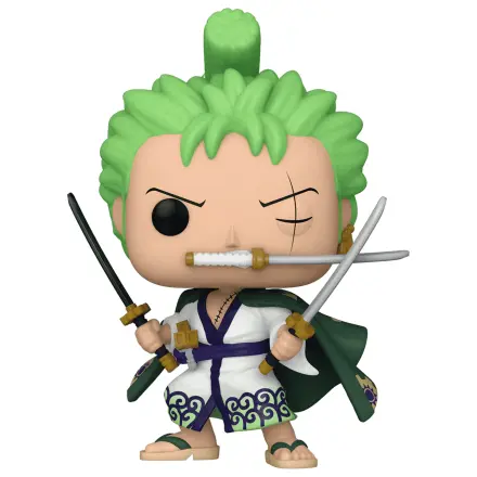 Funko POP figura One Piece Roronoa Zoro termékfotó