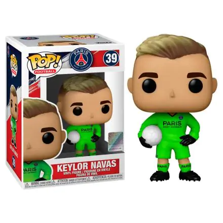 Funko POP figura Paris Saint-Germain Keylor Navas termékfotó