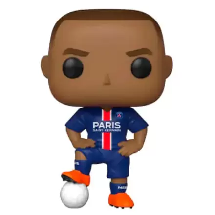 Funko POP figura Paris Saint-Germain Kylian Mbappe termékfotó