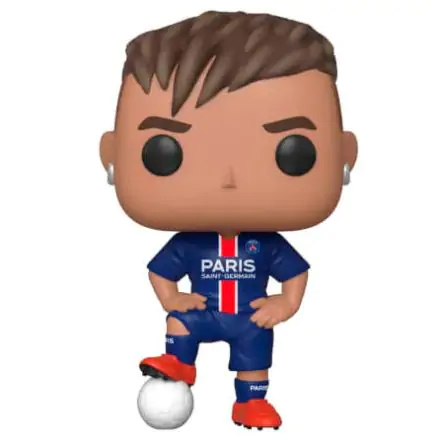 Funko POP figura Paris Saint-Germain Neymar da Silva Santos Jr. termékfotó