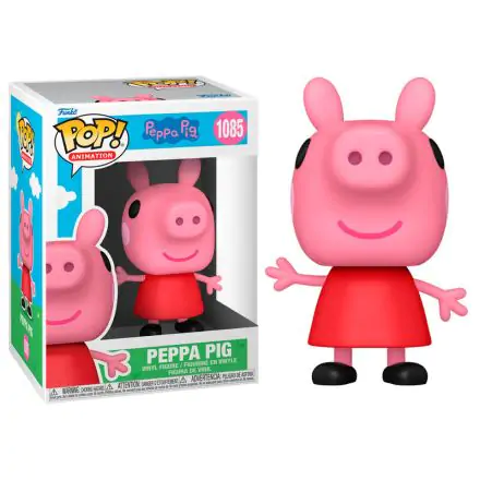 Funko POP figura Peppa Pig termékfotója