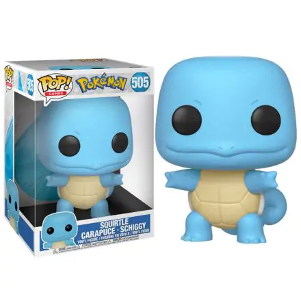 Funko POP figura Pokemon Squirtle 25cm termékfotó