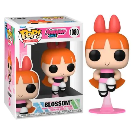 Funko POP figura Powerpuff Girls Blossom termékfotója