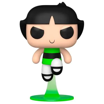 Funko POP figura Powerpuff Girls Buttercup [Szépséghibás termék] termékfotó