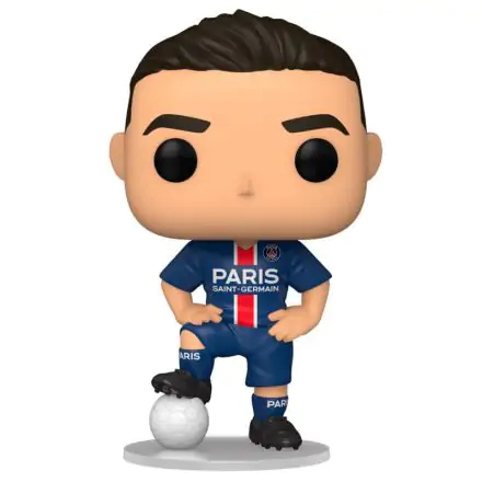 Funko POP figura PSG Angel Di Maria termékfotó