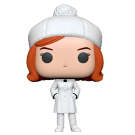 Funko POP figura Queens Gambit Beth Finale termékfotó