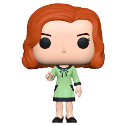 Funko POP figura Queens Gambit Beth Harmon termékfotó