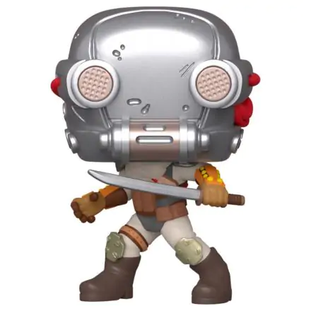 Funko POP figura Rage 2 Immortal Shrouded termékfotó