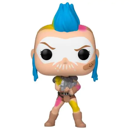 Funko POP figura Rage 2 Mohawk Girl termékfotó