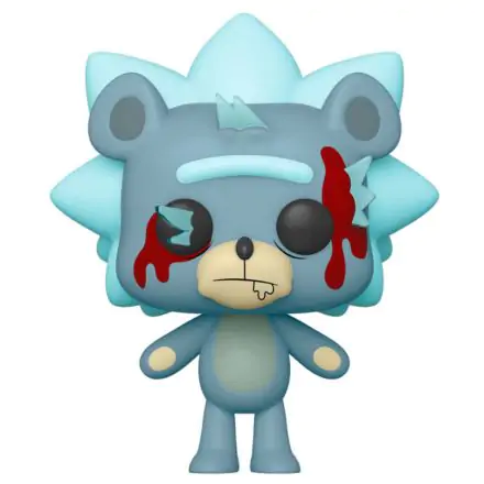 Funko POP figura Rick & Morty Teddy Rick Chase termékfotó