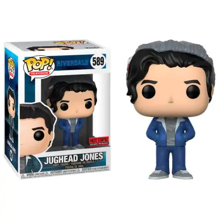 Funko POP figura Riverdale Jughead termékfotó