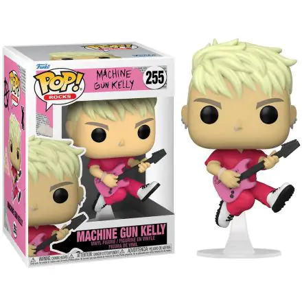 Funko POP figura Rocks Machine Gun Kelly termékfotó