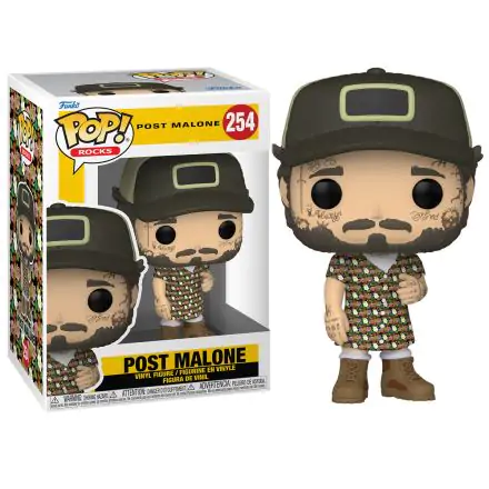 Funko POP figura Rocks Post Malone termékfotó