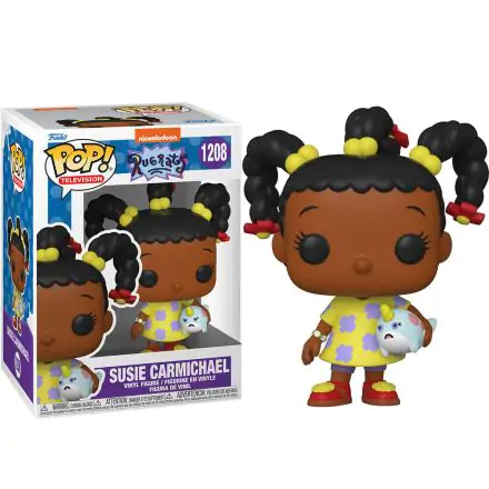 Funko POP figura Rugrats Susie Carmichael termékfotója